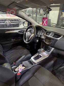 نيسان سنترا